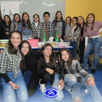 Festejos juninos | 4º ano ao Ensino Médio