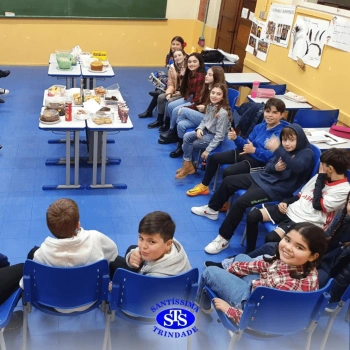Festejos juninos | 4º ano ao Ensino Médio