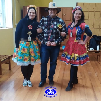 Festejos juninos | 4º ano ao Ensino Médio