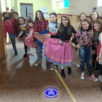 Festejos juninos | 4º ano ao Ensino Médio