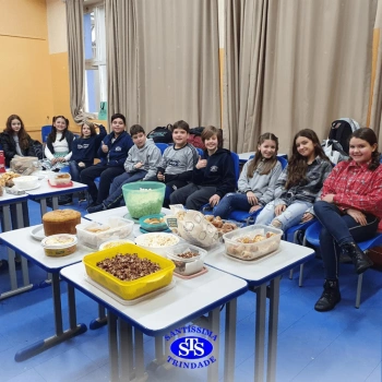 Festejos juninos | 4º ano ao Ensino Médio