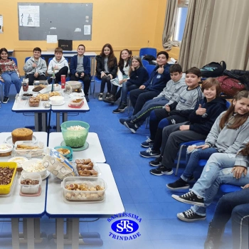 Festejos juninos | 4º ano ao Ensino Médio
