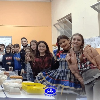 Festejos juninos | 4º ano ao Ensino Médio