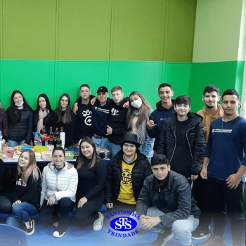 Festejos juninos | 4º ano ao Ensino Médio