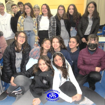 Festejos juninos | 4º ano ao Ensino Médio