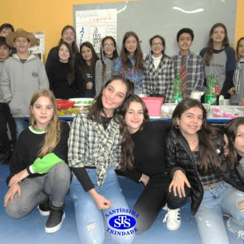 Festejos juninos | 4º ano ao Ensino Médio