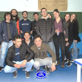 Festejos juninos | 4º ano ao Ensino Médio