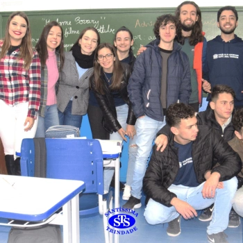 Festejos juninos | 4º ano ao Ensino Médio