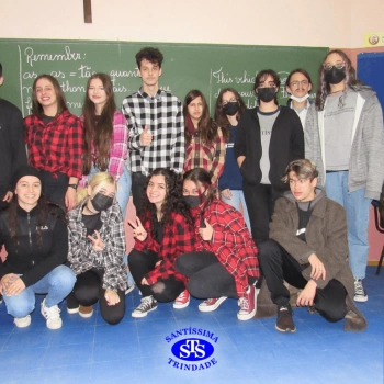 Festejos juninos | 4º ano ao Ensino Médio