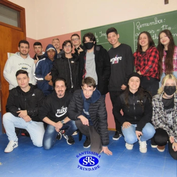 Festejos juninos | 4º ano ao Ensino Médio