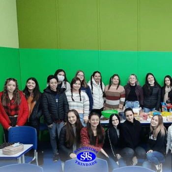 Festejos juninos | 4º ano ao Ensino Médio