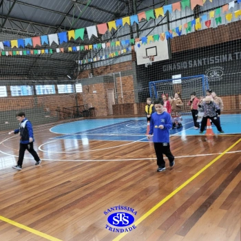 1º ano 3 e 1º ano 3 | Festejos juninos