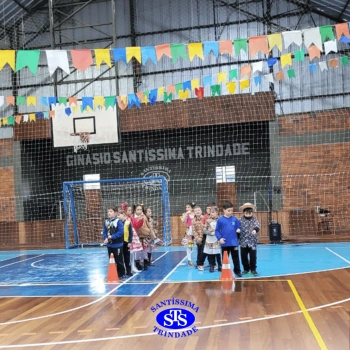 1º ano 3 e 1º ano 3 | Festejos juninos
