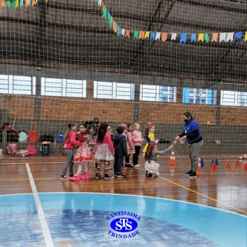 1º ano 3 e 1º ano 3 | Festejos juninos