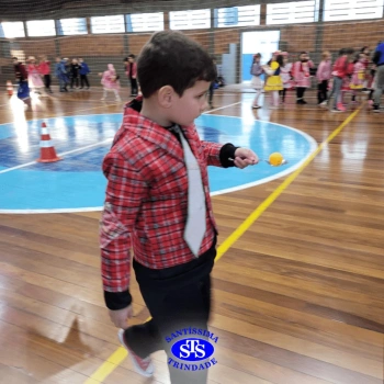 1º ano 3 e 1º ano 3 | Festejos juninos