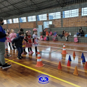 1º ano 3 e 1º ano 3 | Festejos juninos