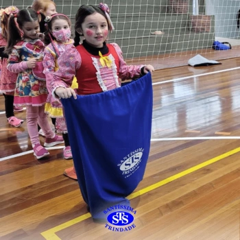 1º ano 3 e 1º ano 3 | Festejos juninos