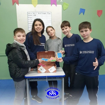 Reflexões sobre memórias da infância e da trajetória escolar | 5º ano 