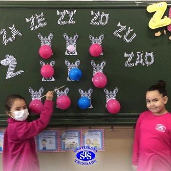 1º ano | Ditado estourado