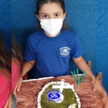 200 anos de Cruz Alta | 2º ano