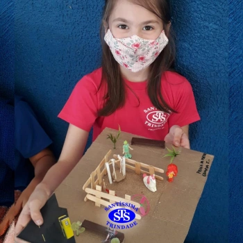 200 anos de Cruz Alta | 2º ano