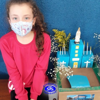 200 anos de Cruz Alta | 2º ano