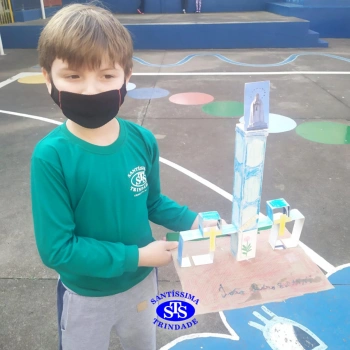 200 anos de Cruz Alta | 2º ano