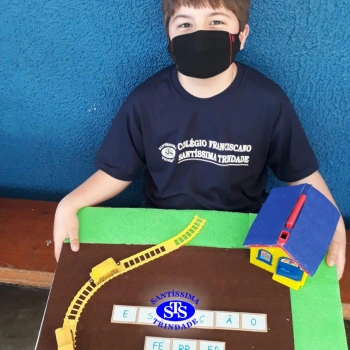200 anos de Cruz Alta | 2º ano