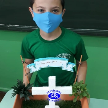 200 anos de Cruz Alta | 2º ano