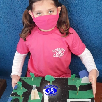 200 anos de Cruz Alta | 2º ano