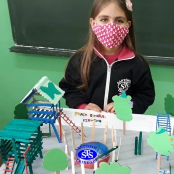 200 anos de Cruz Alta | 2º ano