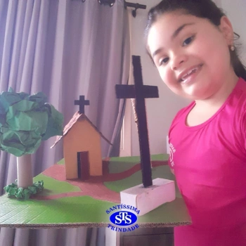 200 anos de Cruz Alta | 2º ano