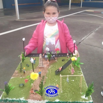 200 anos de Cruz Alta | 2º ano
