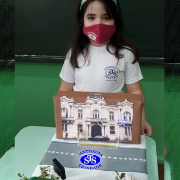 200 anos de Cruz Alta | 2º ano