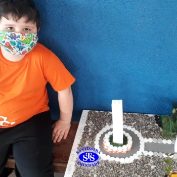 200 anos de Cruz Alta | 2º ano