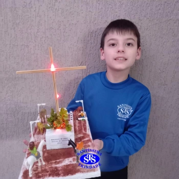 200 anos de Cruz Alta | 2º ano