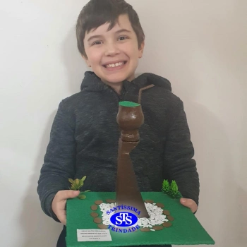200 anos de Cruz Alta | 2º ano