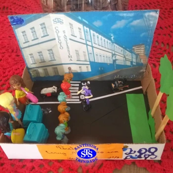 200 anos de Cruz Alta | 2º ano