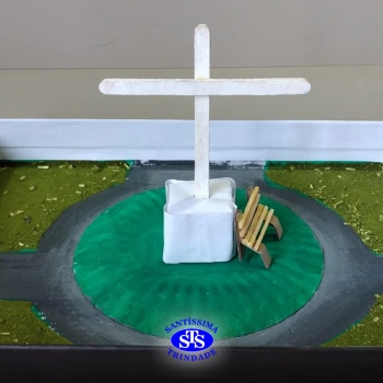 200 anos de Cruz Alta | 2º ano