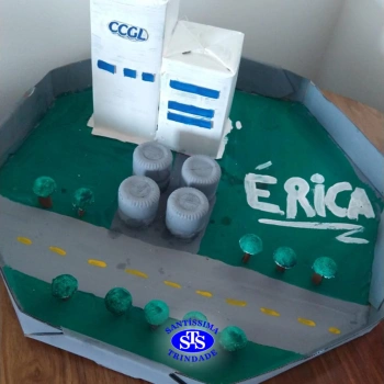 200 anos de Cruz Alta | 2º ano