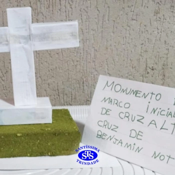 200 anos de Cruz Alta | 2º ano