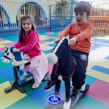 Infantil 3 | Semana Farroupilha