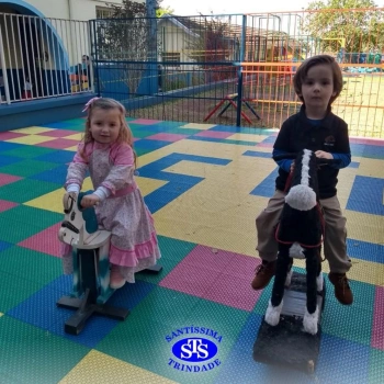 Infantil 3 | Semana Farroupilha