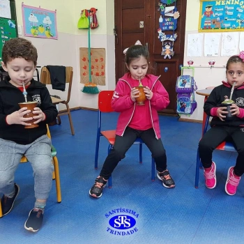 Infantil 3 | Semana Farroupilha