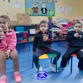 Infantil 3 | Semana Farroupilha