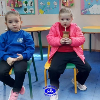 Infantil 3 | Semana Farroupilha