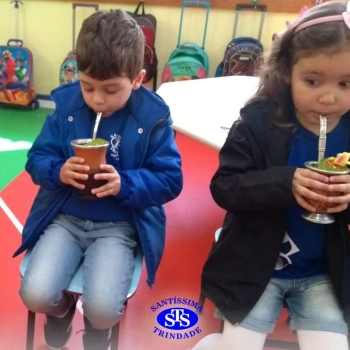 Infantil 3 | Semana Farroupilha