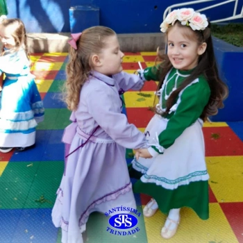 Infantil 3 | Semana Farroupilha