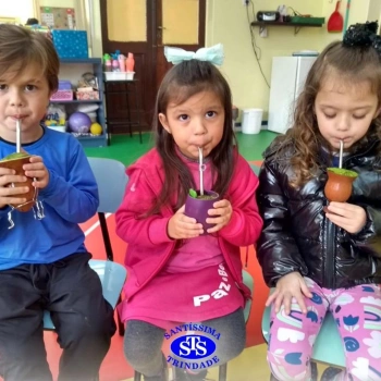 Infantil 3 | Semana Farroupilha
