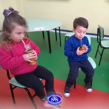 Infantil 3 | Semana Farroupilha